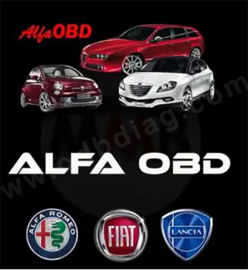 AlfaOBD