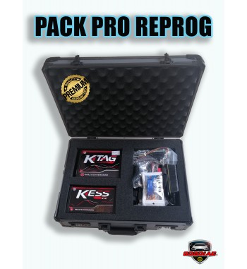 PACK REPROG