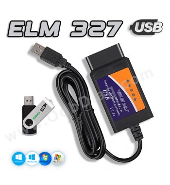 ELM 327