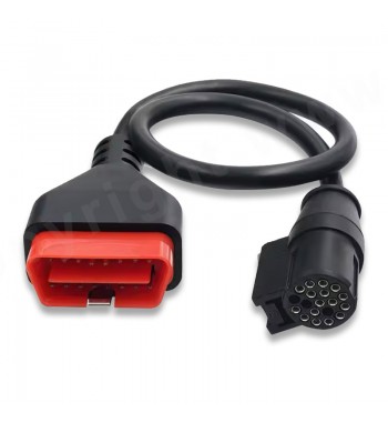 Adaptateur OBDII CAN CLIP