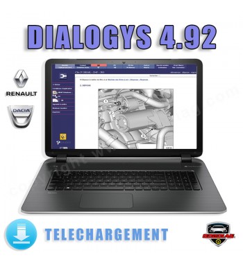 DIALOGYS V 4.92 -...