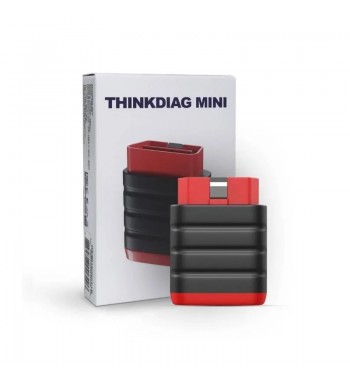 THINKDIAG MINI ODB II