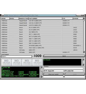 IMMO Service Tool V1.2 -...