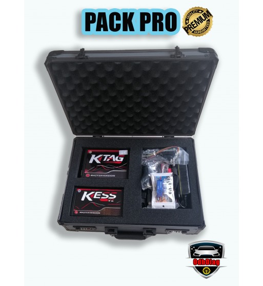 PACK PRO REPROG